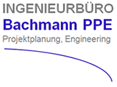Bachmann PPE Projektplanung, Engineering